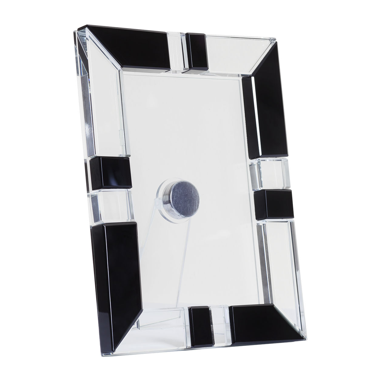 Фоторамка хрустальная Garda Decor XX1360