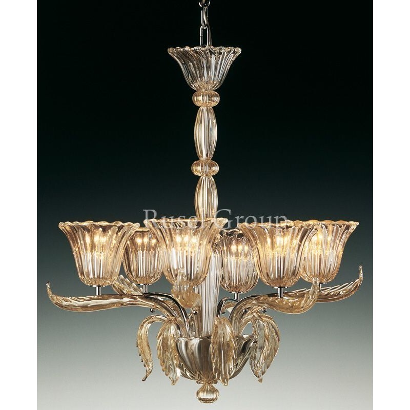 Люстра de MAJO 8006 K6