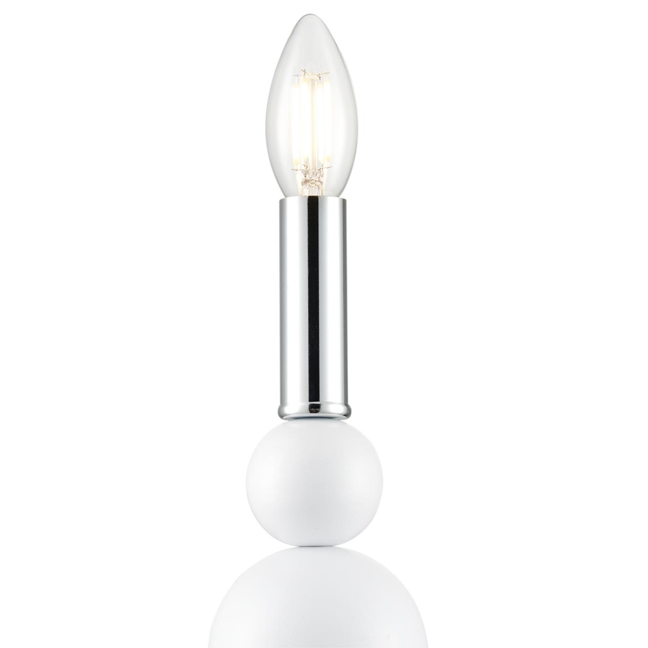 Бра Lumion 8260/1W