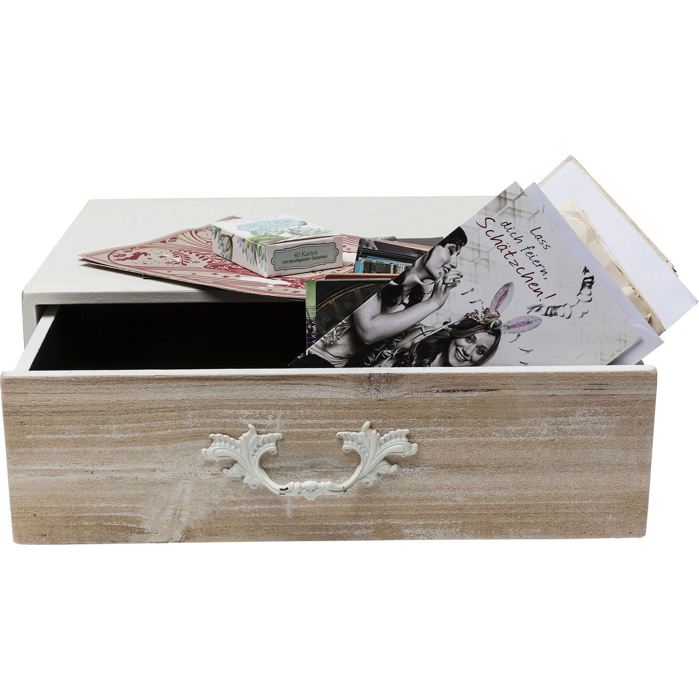 Коробка KARE Sweet 39346