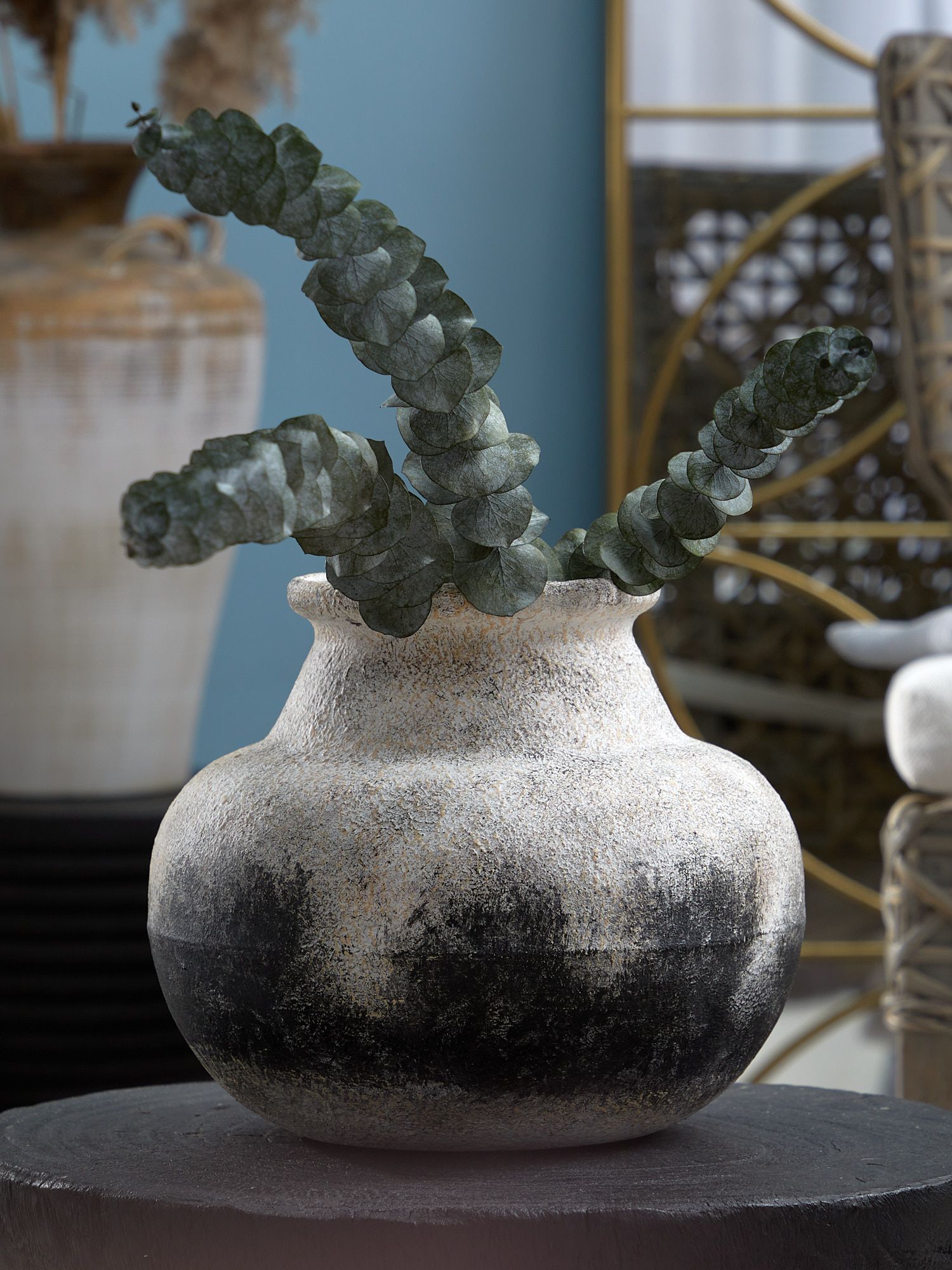 Ваза Glasar 70-016