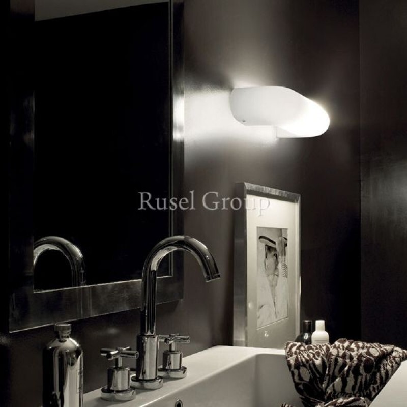 Настенный светильник Vistosi DOS AP P