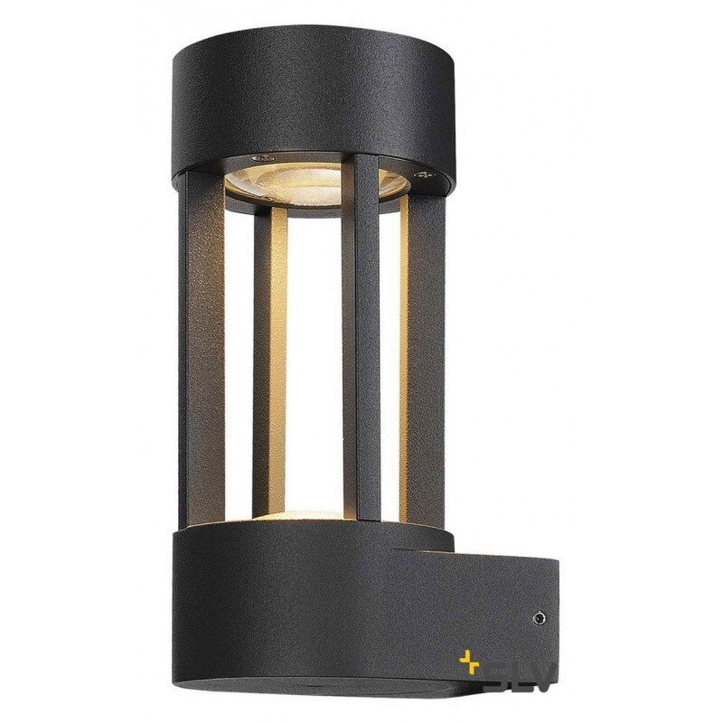 Настенный светильник SLV 231805