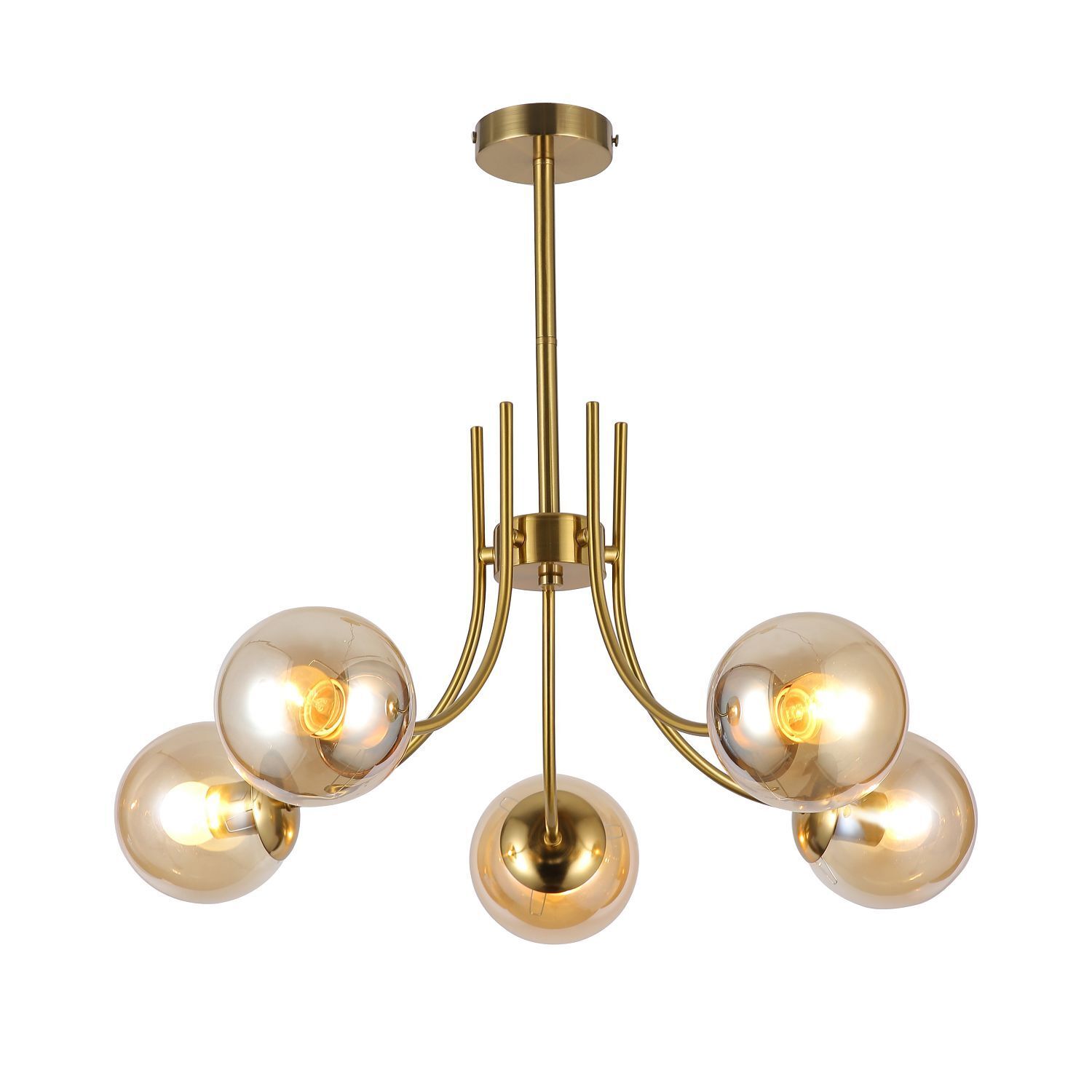 Потолочный светильник F-Promo 2783-5P