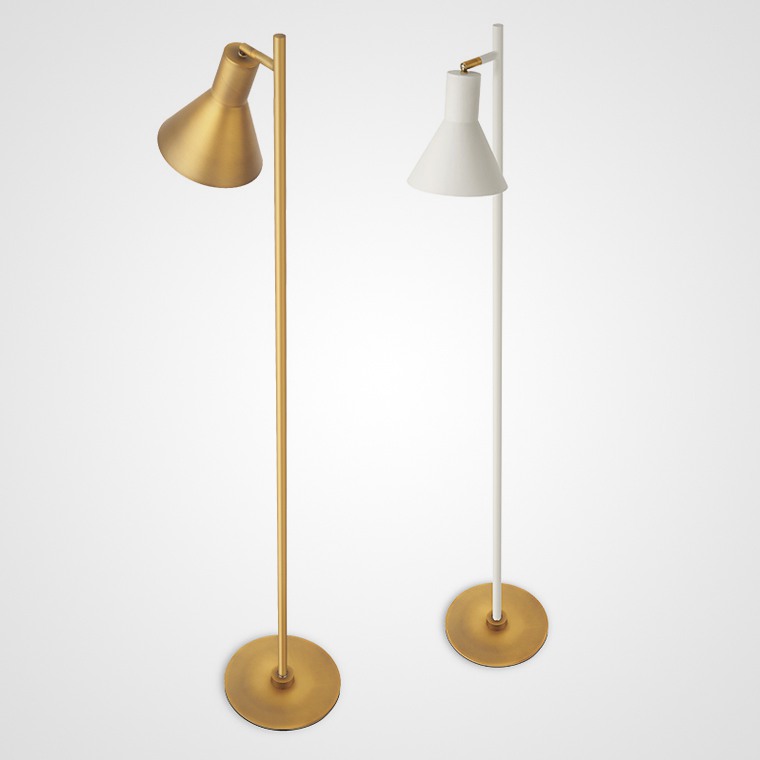 Напольный светильник LOBITO by ImperiumLoft