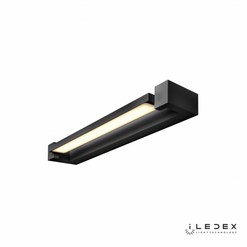 Бра iLedex W1173-1 BK