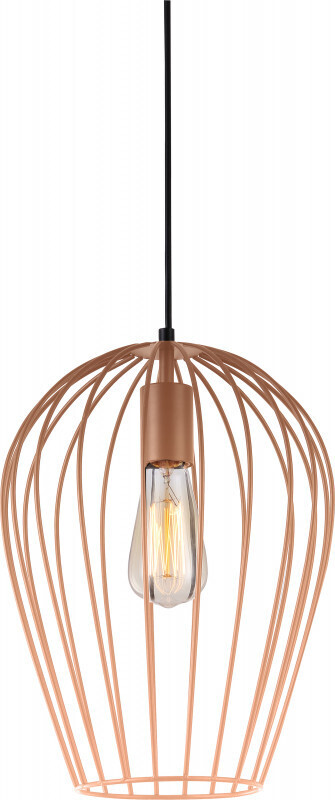 Подвесной светильник TOPLIGHT TL1174H-01PK