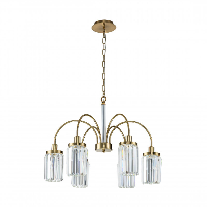 Подвесная люстра Favourite 2969-6P