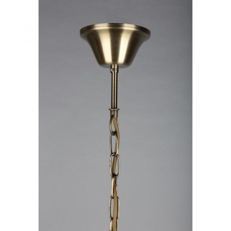 Подвесная люстра Omnilux OML-35523-05