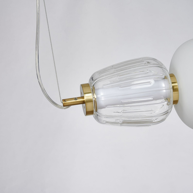 Подвесная люстра Favourite 4057-3P