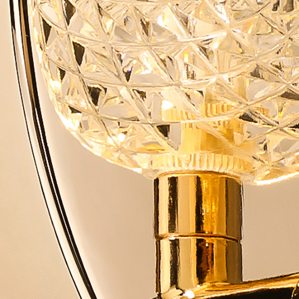 Подвесной светильник KEZIA LONG by ImperiumLoft