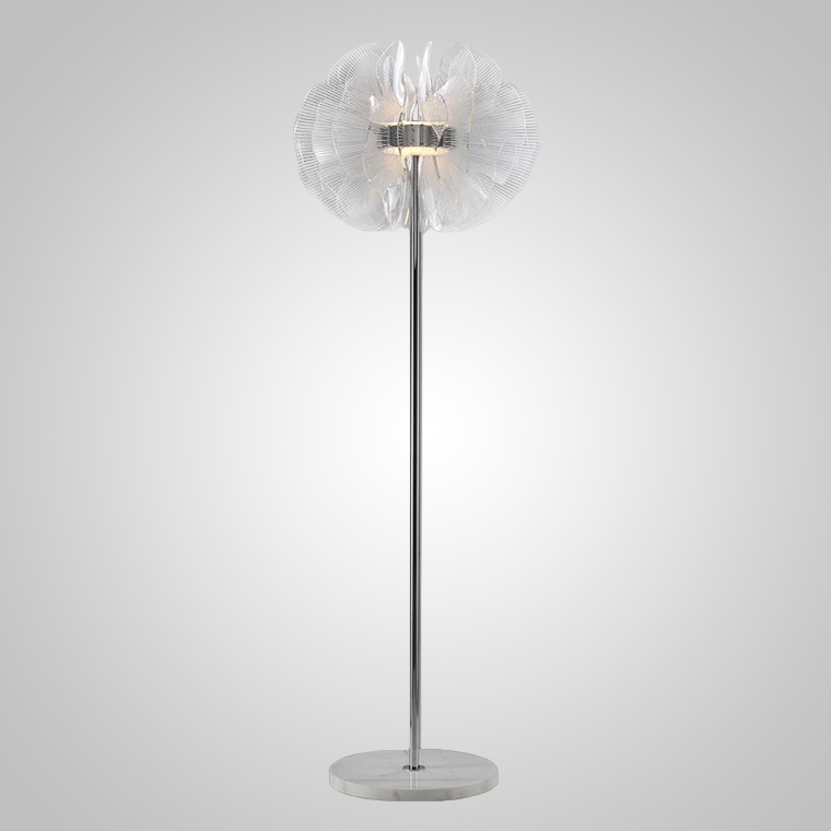 Торшер TIAS FL by ImperiumLoft