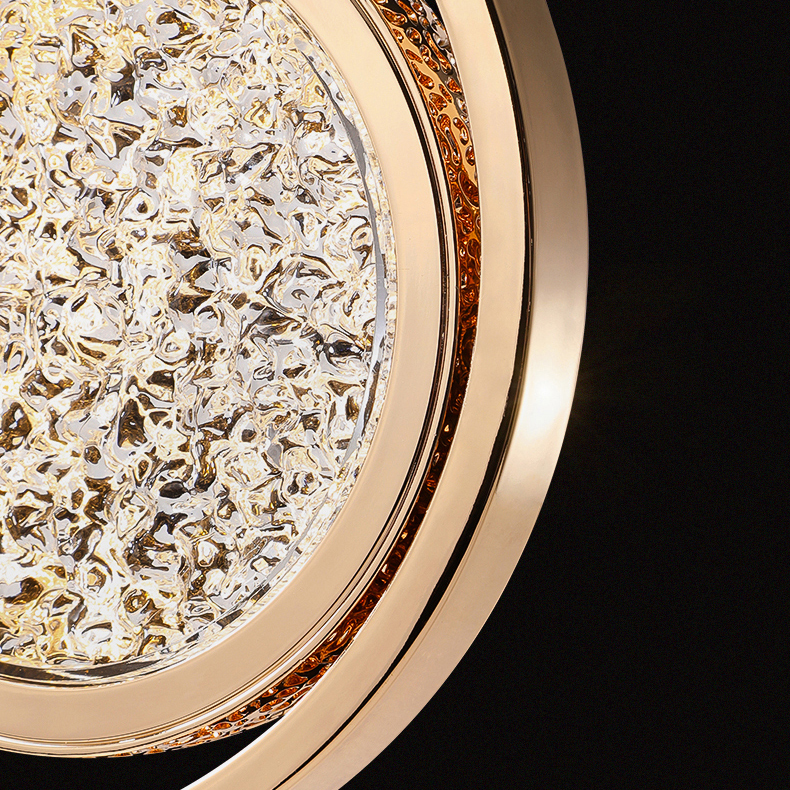 Подвесной светильник NAINA B MORE by ImperiumLoft