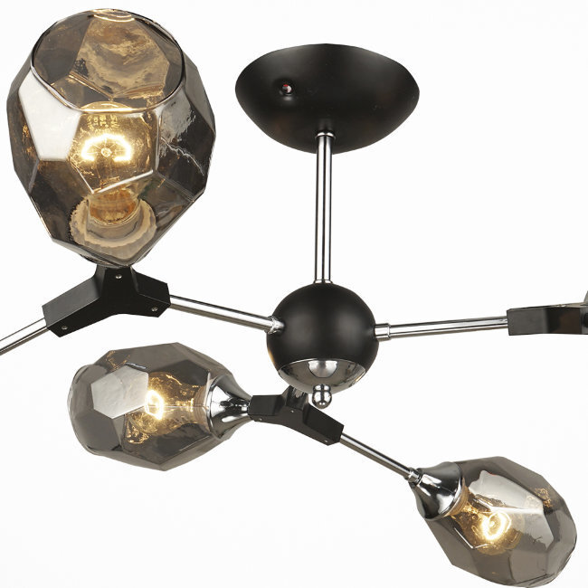 Люстра WEDO LIGHT 66559.01.13.06