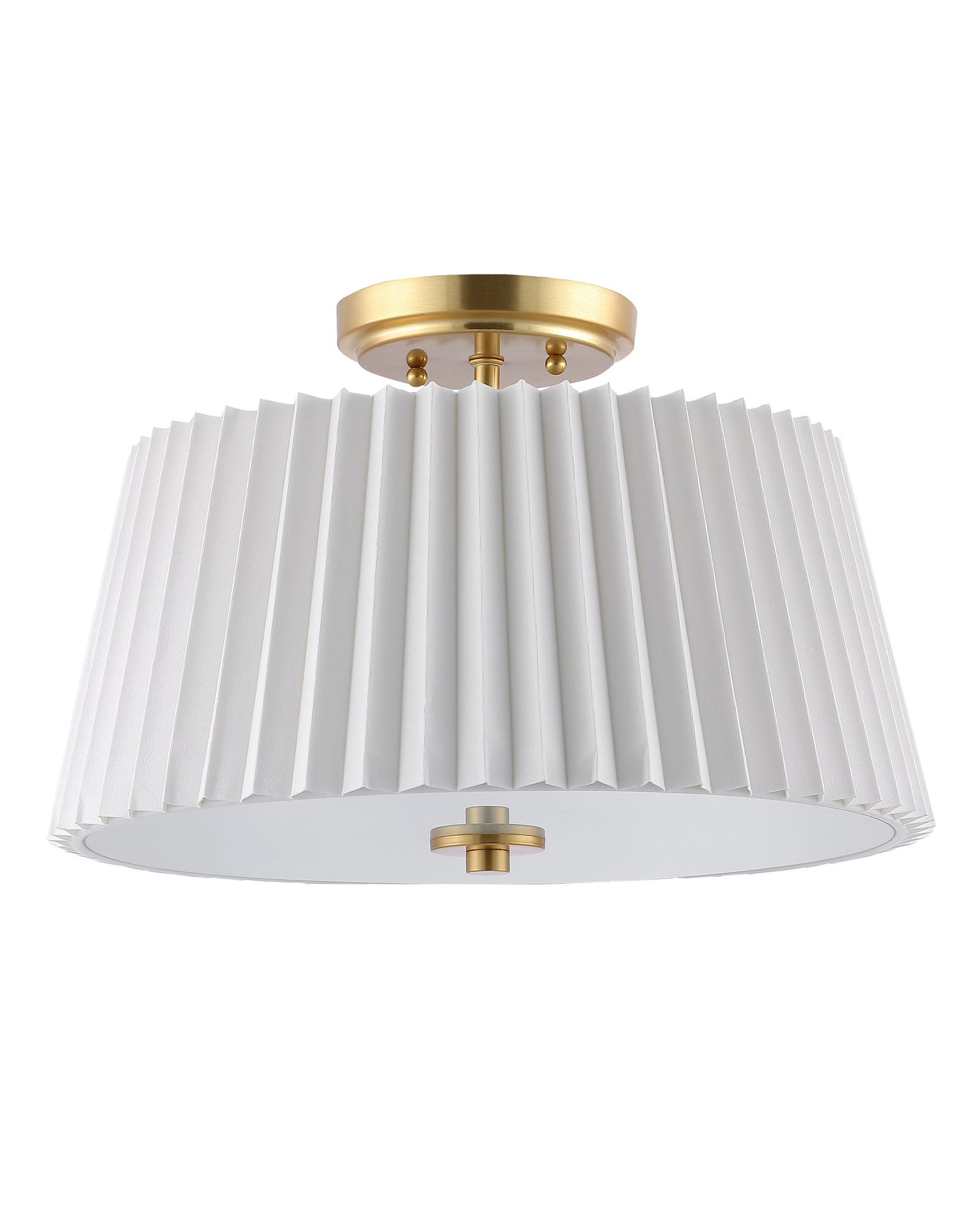 Потолочный светильник Димпл Louvre Home LFM190825SWL