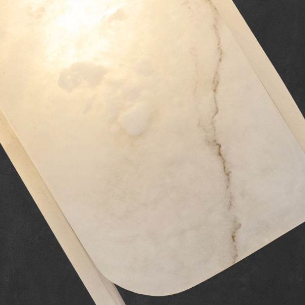 Настенный светильник SLIPA C by ImperiumLoft