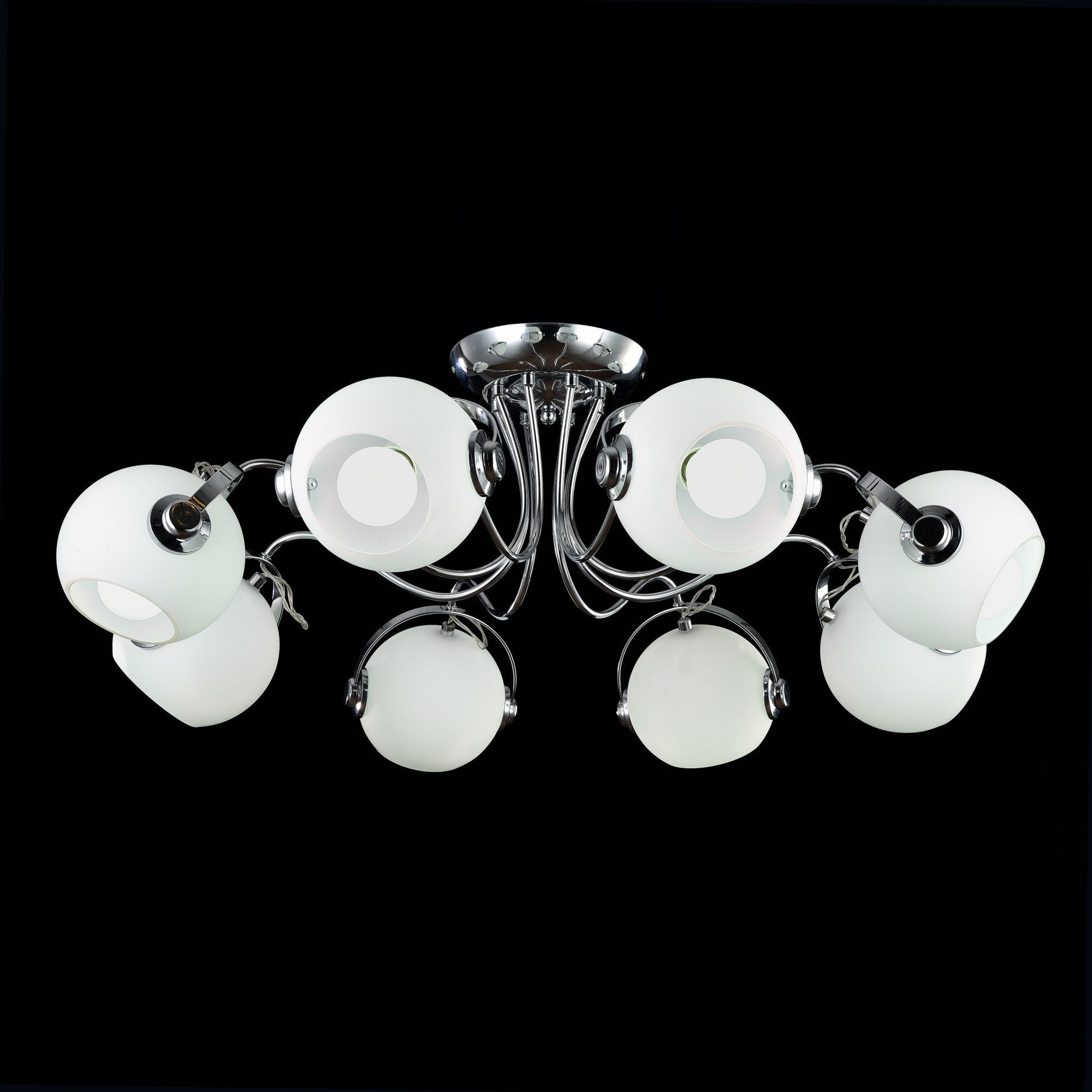 Потолочный светильник Maytoni MOD833-08-N