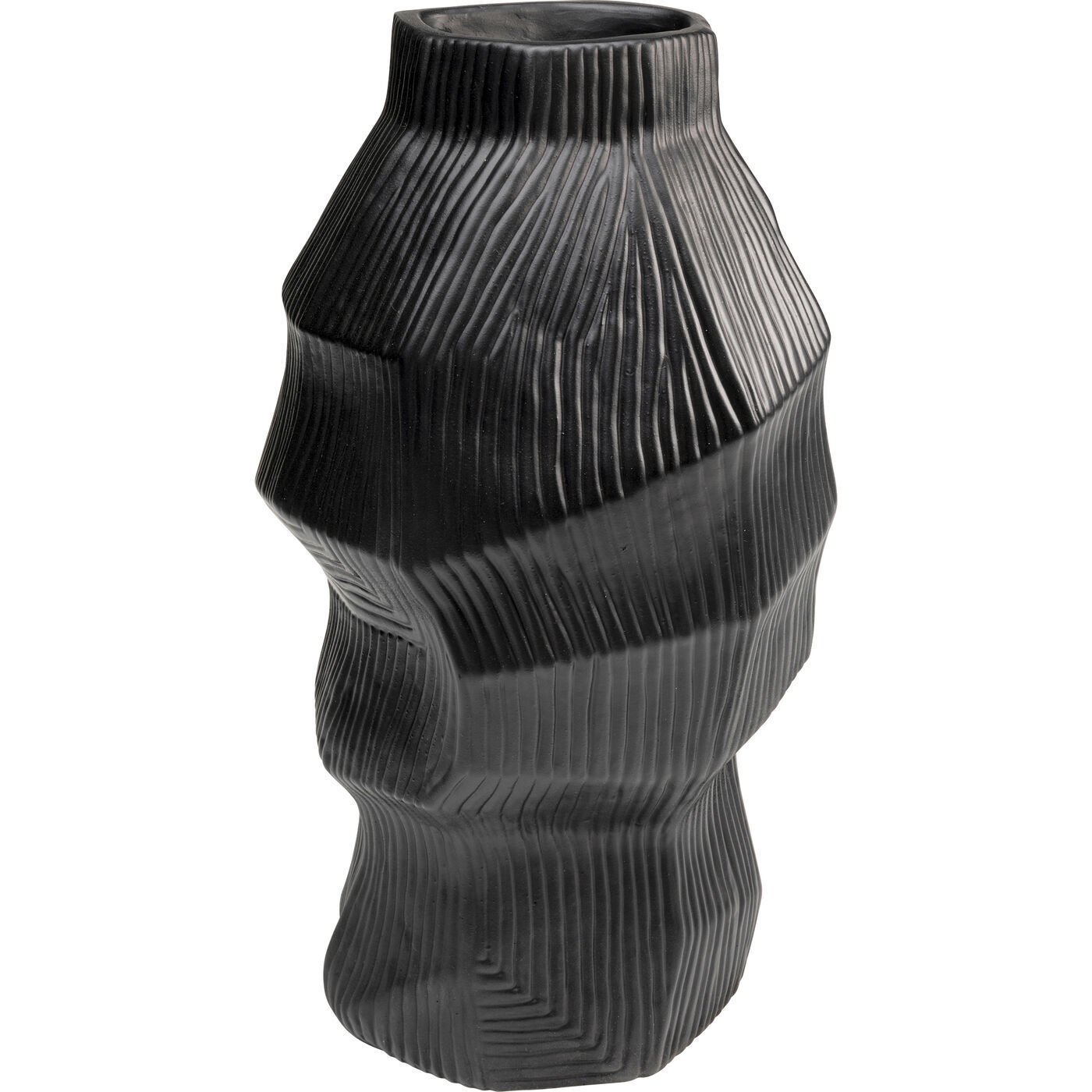 Ваза декоративная KARE Papyrus 54875