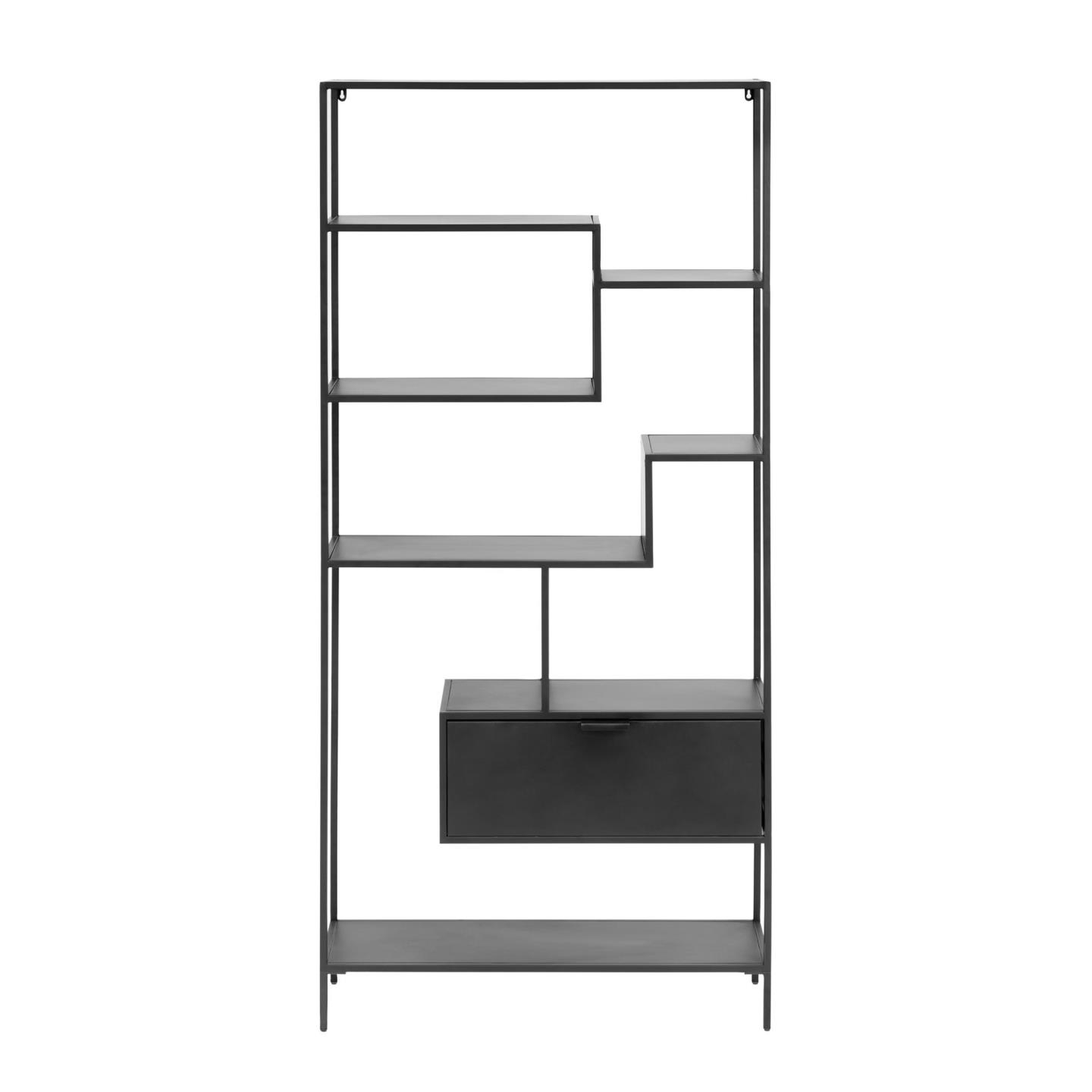 Shantay Книжный стеллаж 80 x 168 cm La Forma 86039