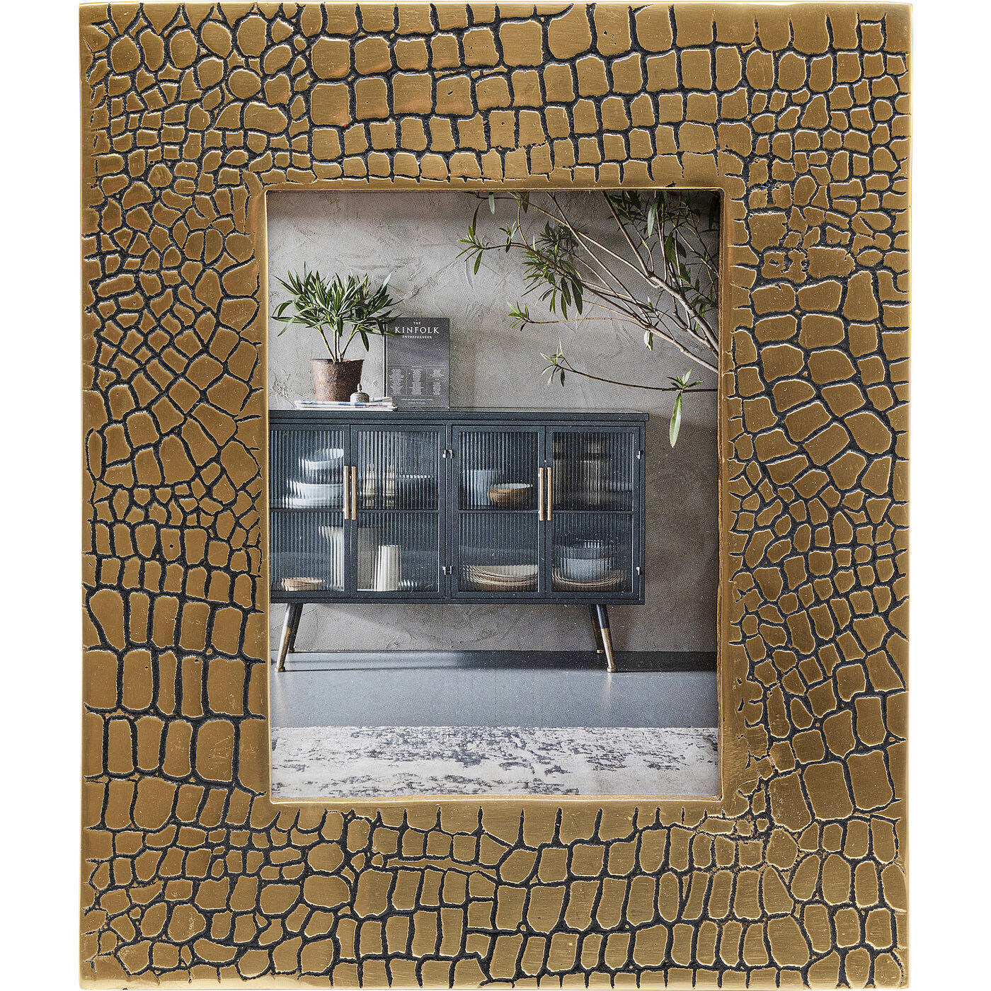 Фоторамка KARE Snake 53903