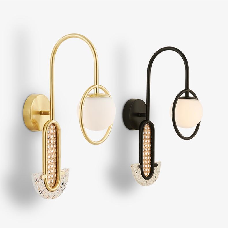 Бра SAAR WALL by ImperiumLoft