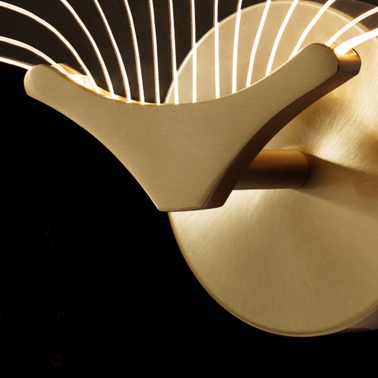 Светодиодное бра SELVI B WALL by ImperiumLoft