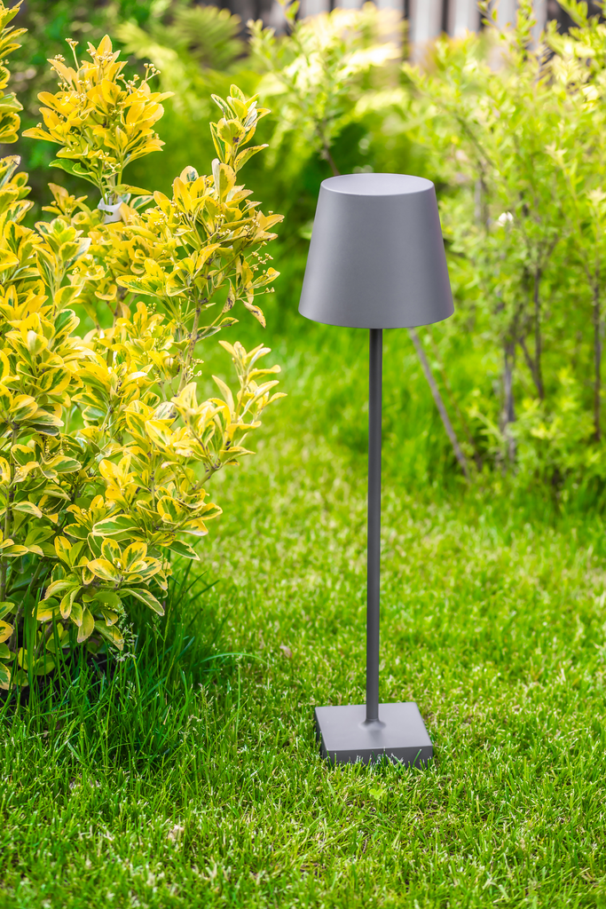 Светильник светодиодный DesignLed FL-1793-650-7-GR-WW