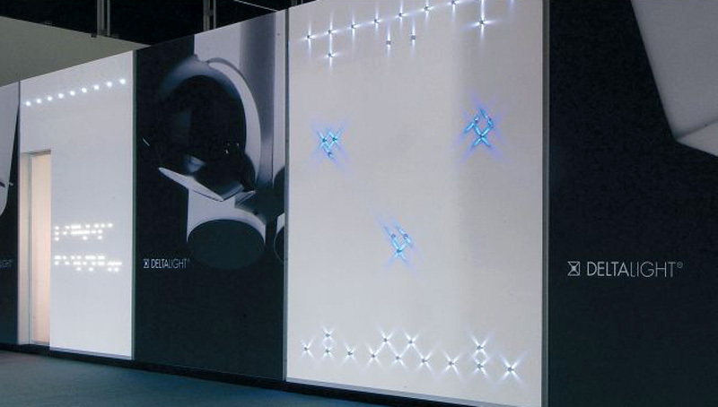 Встраиваемый светильник Delta Light 302 20 42 ANO