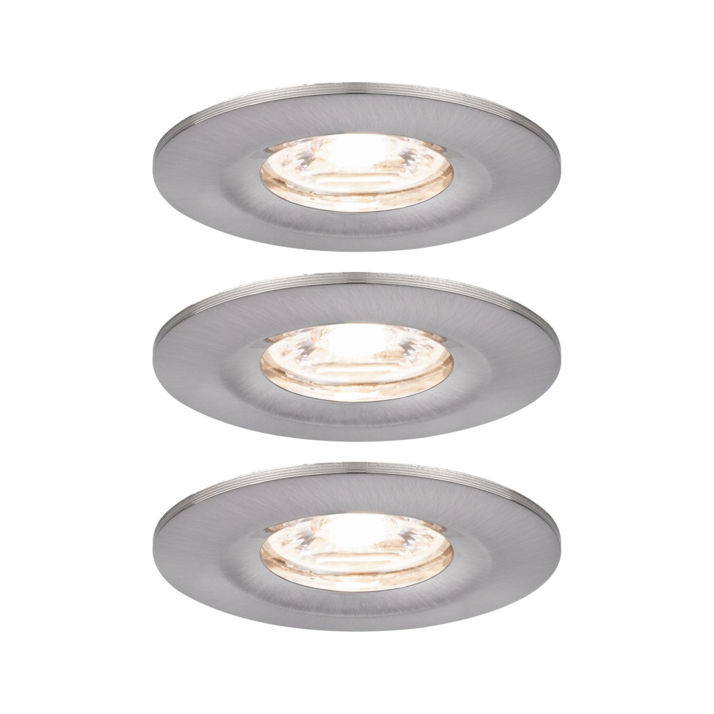 Встраиваемый светильник Paulmann 94301