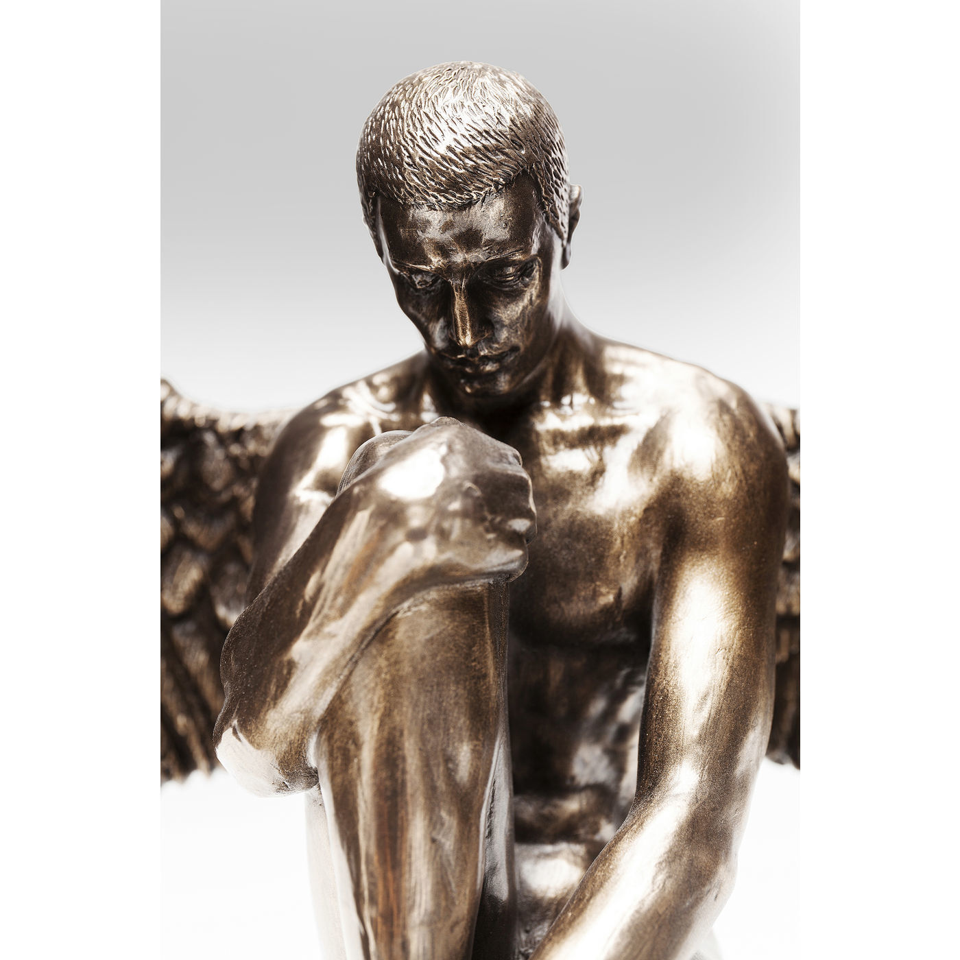 Статуэтка Nude Sad Angel 63895 KARE