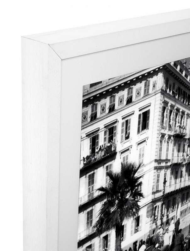 Постер Eichholtz Grand Prix automobile de Nice 111748