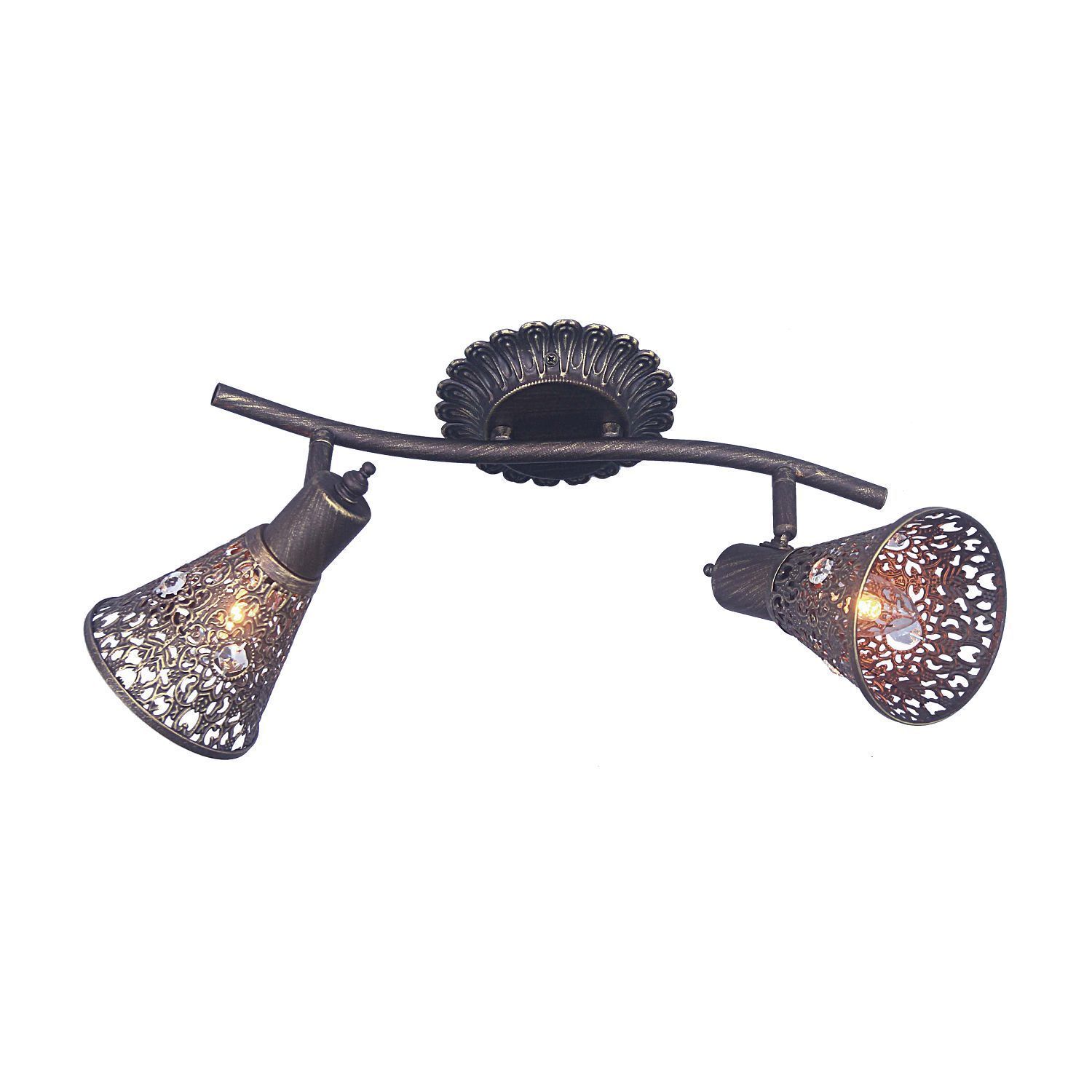 Потолочный светильник Favourite 1797-2U