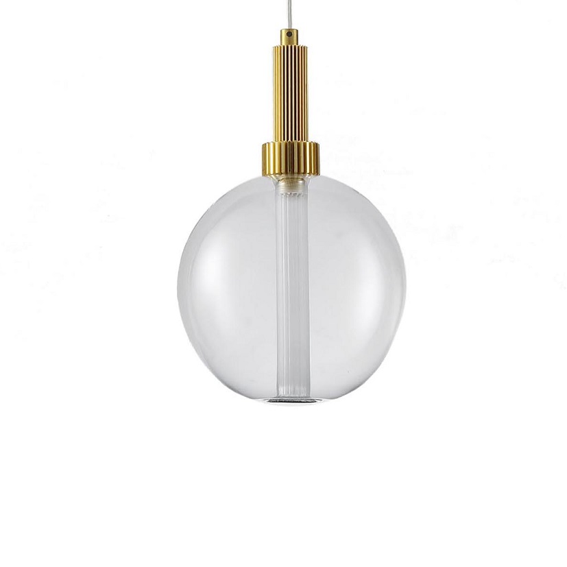 Светодиодный подвесной светильник BELMONTE by ImperiumLoft