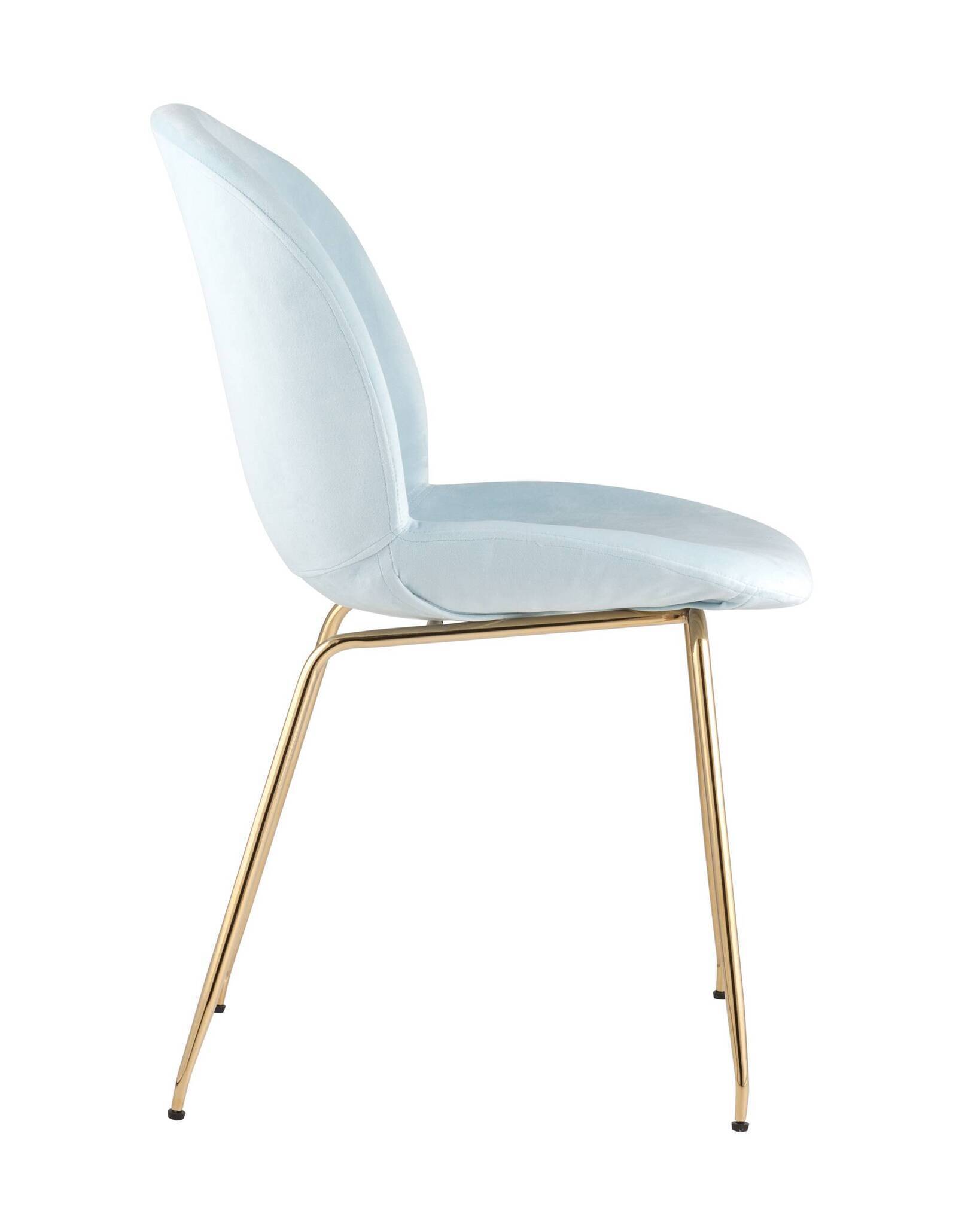 Стул Beetle мятный Stool Group