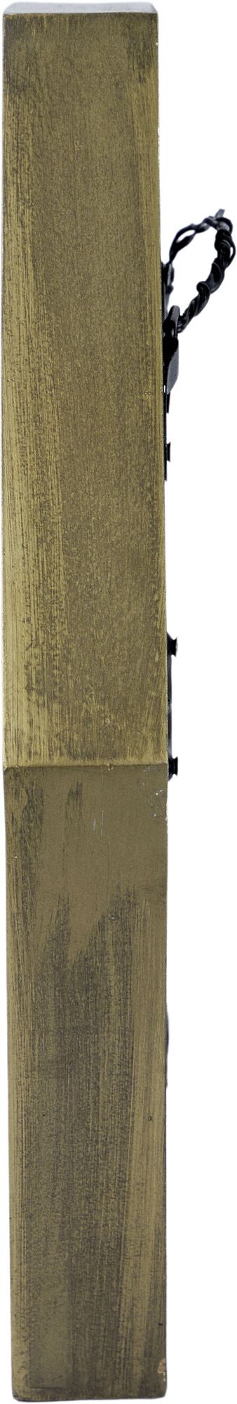 Зеркало настенное Glasar 1181402533-CB