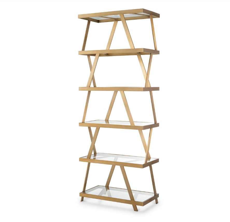 Стеллаж Eichholtz BILLINGHURST 118041