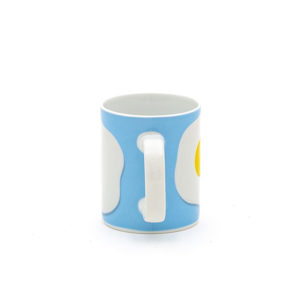 Кружка Seletti Egg 17210
