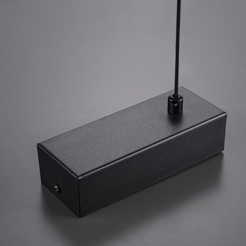 Подвесной светильник NORMA A L180 Трехцветный свет by ImperiumLoft