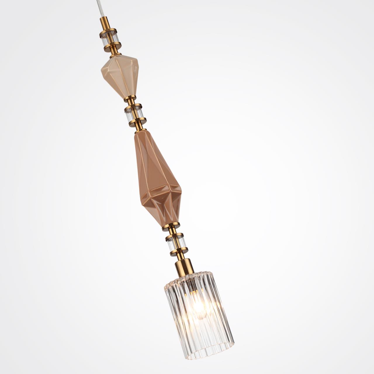 Подвес Odeon Light 5414/1E