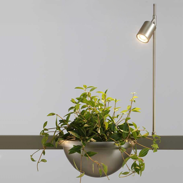 Реечный, рядный светильник GRO LONG L3 by ImperiumLoft