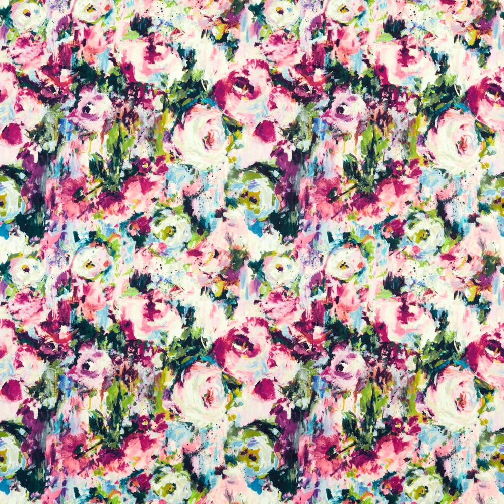 Текстиль Clarke & Clarke Floral Impression F1573/02