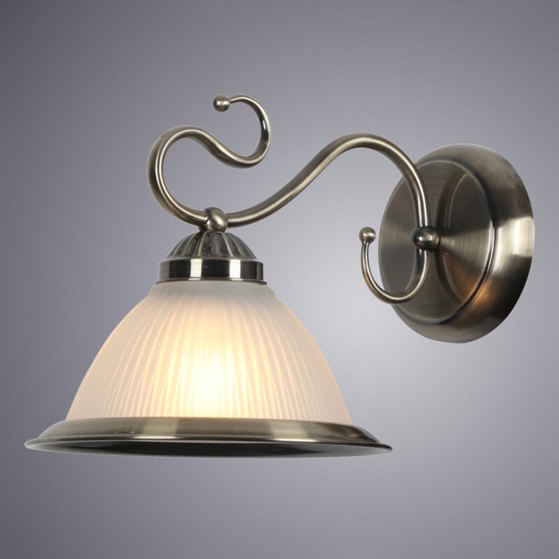 Бра Arte Lamp A6276AP-1AB