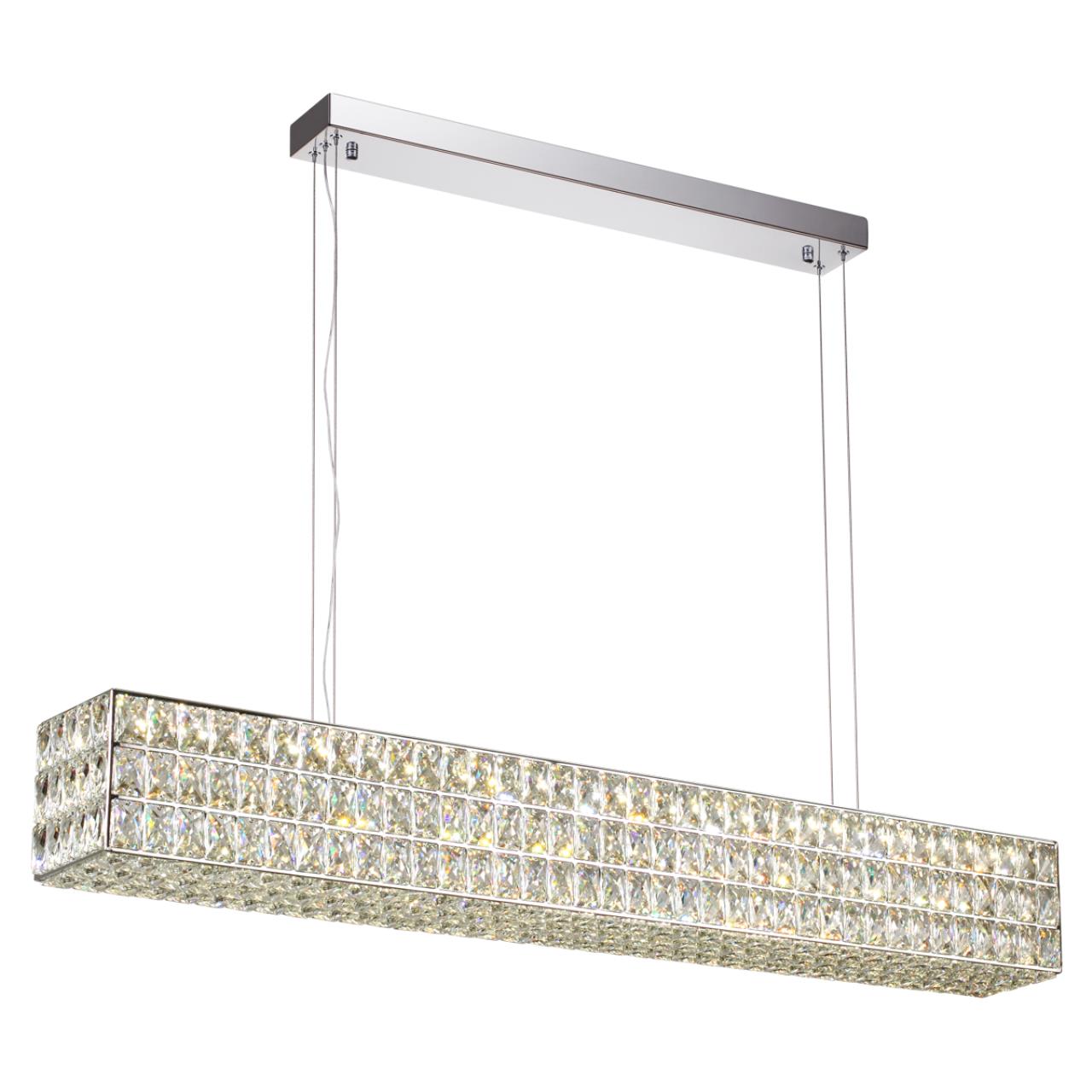 Подвесной светильник Odeon Light 4927/48L