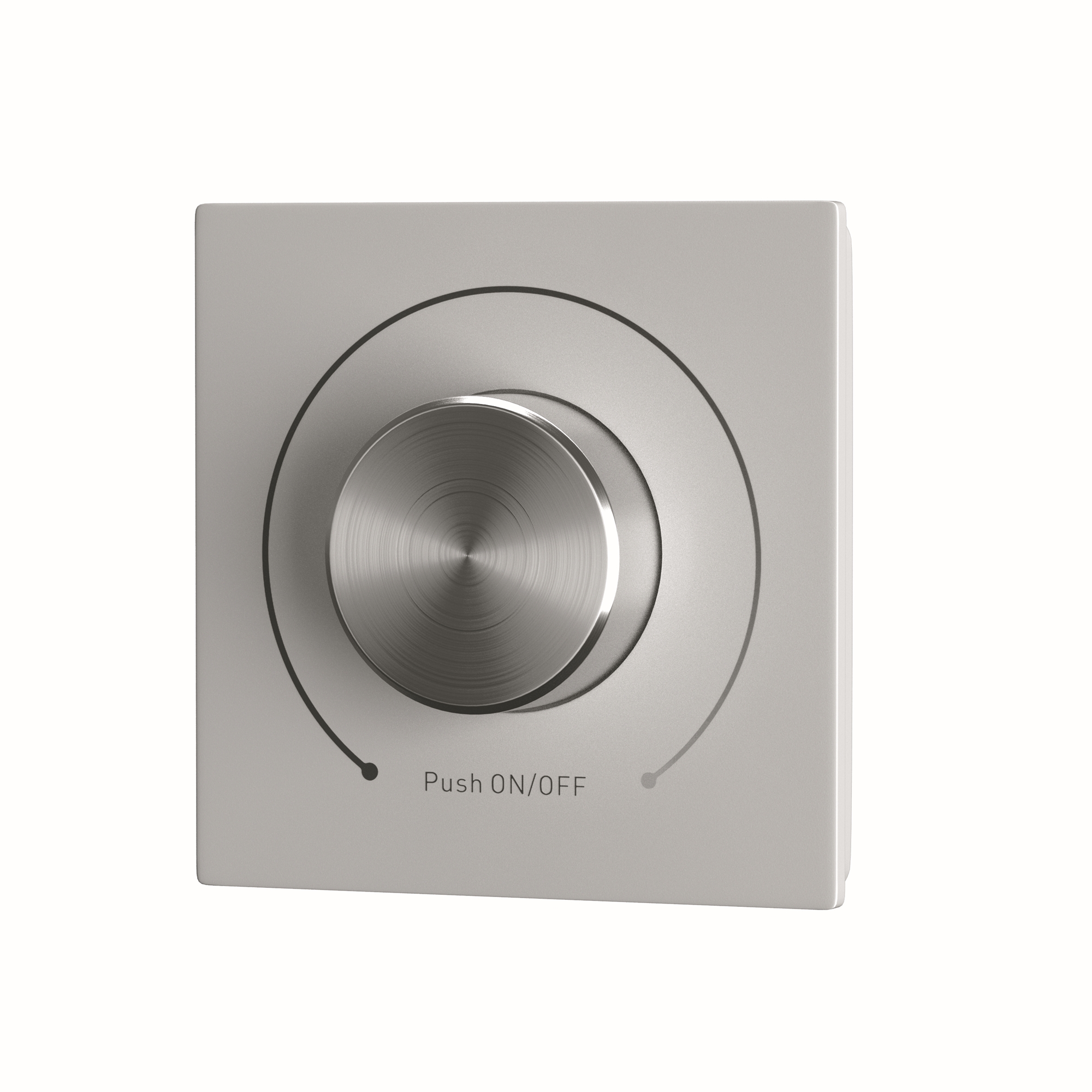 Роторная панель управления Lighting control 721033