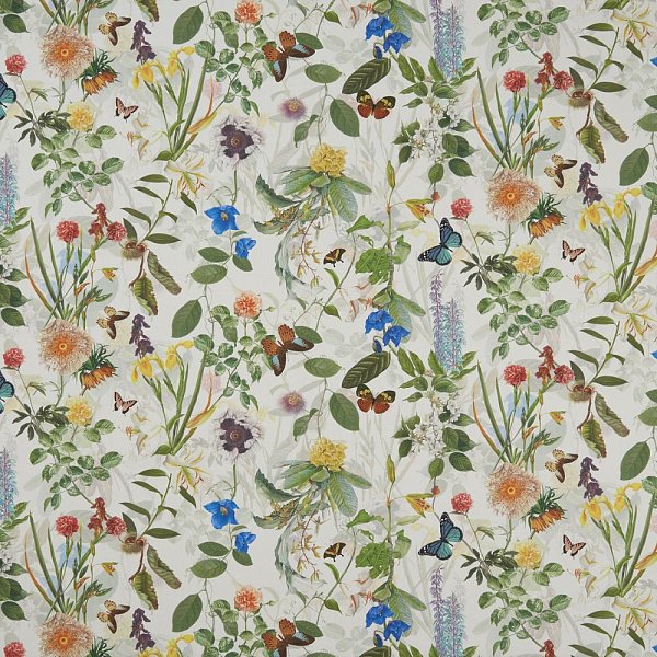 Текстиль Clarke &amp; Clarke Country Garden F1173/01