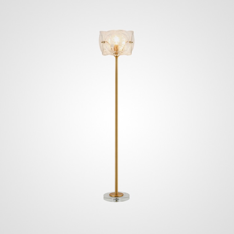 Торшер TRINO by ImperiumLoft