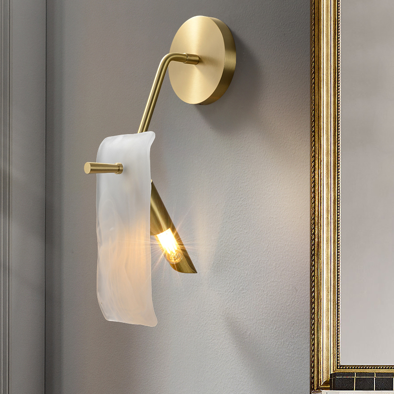 Настенный светильник HELMAR WALL by ImperiumLoft