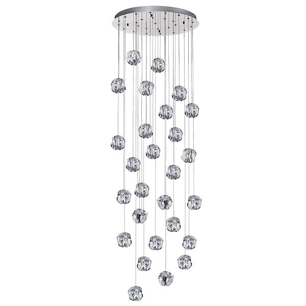 Люстра каскадная Odeon Light 5084/120L