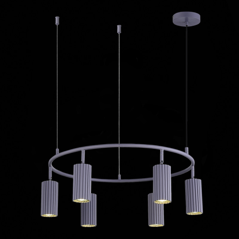 Подвесная люстра ST-Luce SL1213.703.06