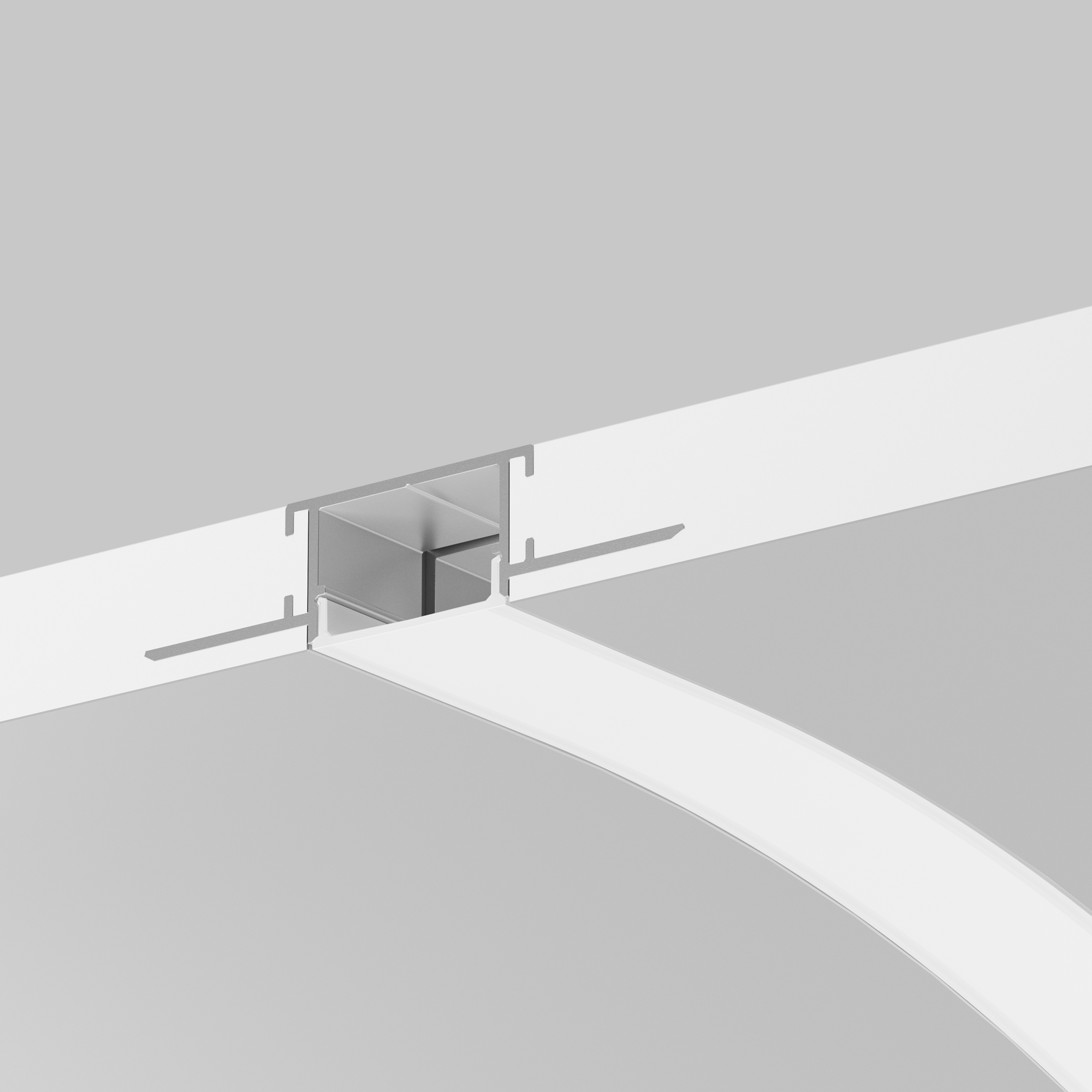 Комплектующие к светодиодной ленте Led Strip 636005